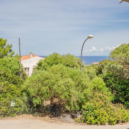 スティンティーノCasa Antaresアパートメント エクステリア 写真