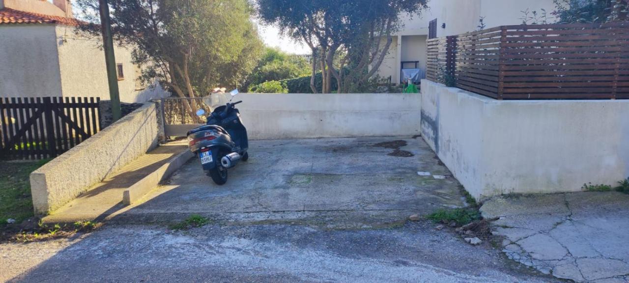 スティンティーノCasa Antaresアパートメント エクステリア 写真