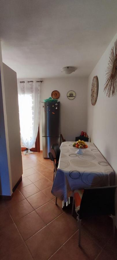 スティンティーノCasa Antaresアパートメント エクステリア 写真