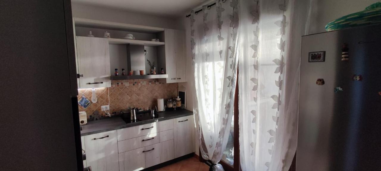 スティンティーノCasa Antaresアパートメント エクステリア 写真