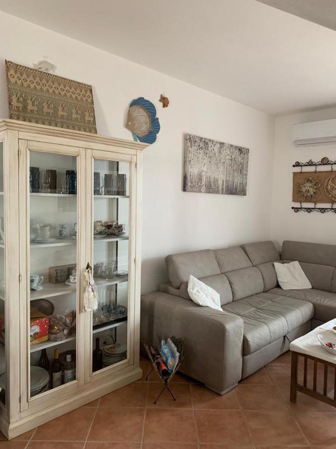 スティンティーノCasa Antaresアパートメント エクステリア 写真