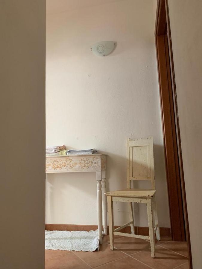 スティンティーノCasa Antaresアパートメント エクステリア 写真