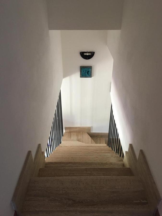 スティンティーノCasa Antaresアパートメント エクステリア 写真