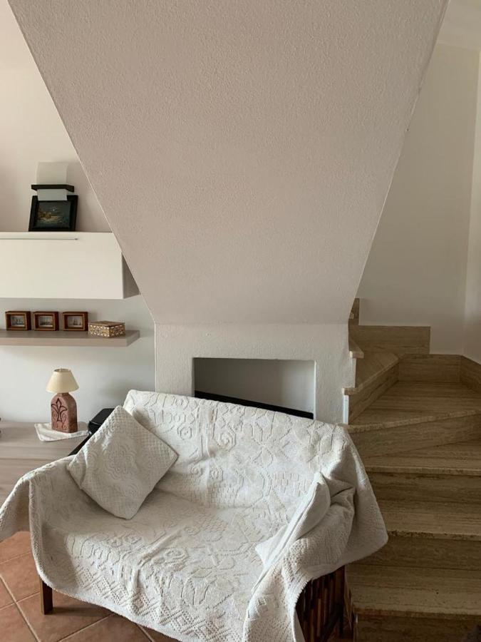 スティンティーノCasa Antaresアパートメント エクステリア 写真