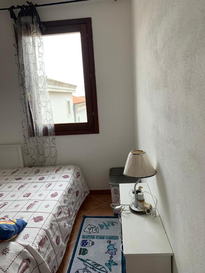 スティンティーノCasa Antaresアパートメント エクステリア 写真