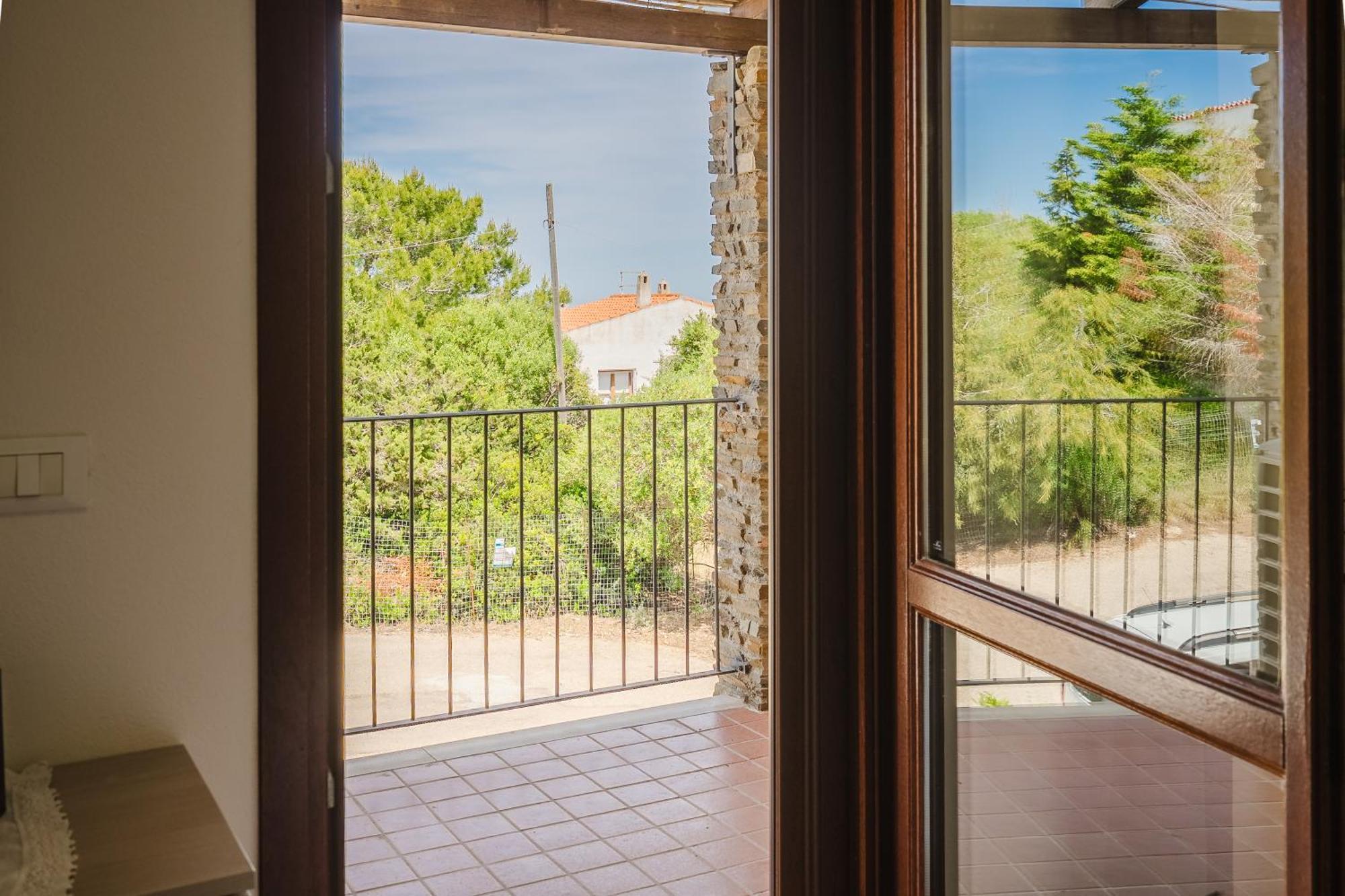 スティンティーノCasa Antaresアパートメント エクステリア 写真