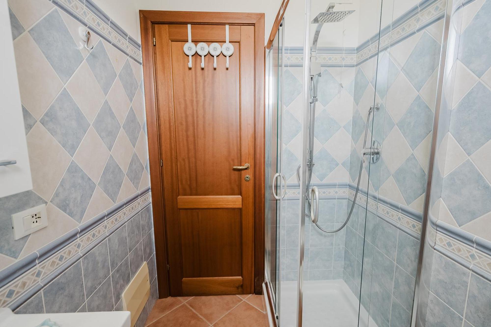 スティンティーノCasa Antaresアパートメント エクステリア 写真