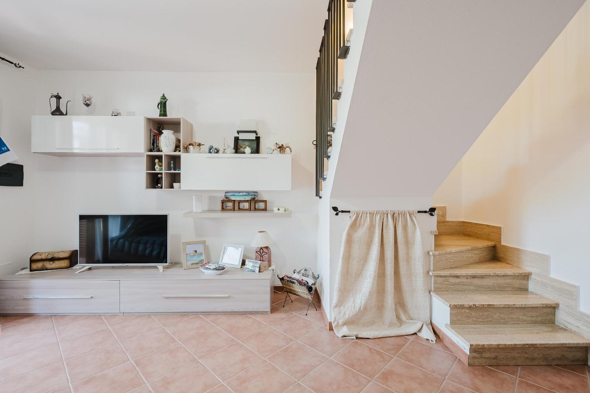 スティンティーノCasa Antaresアパートメント エクステリア 写真