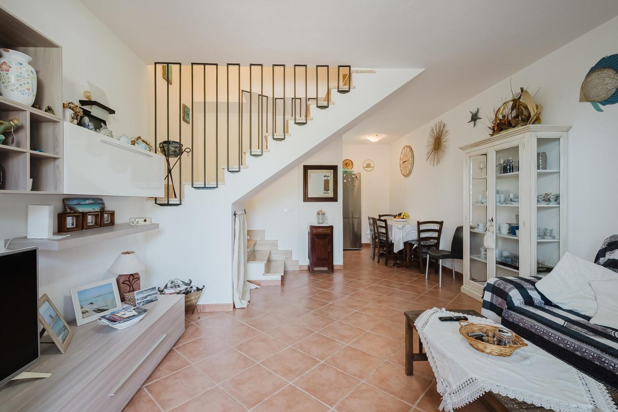 スティンティーノCasa Antaresアパートメント エクステリア 写真