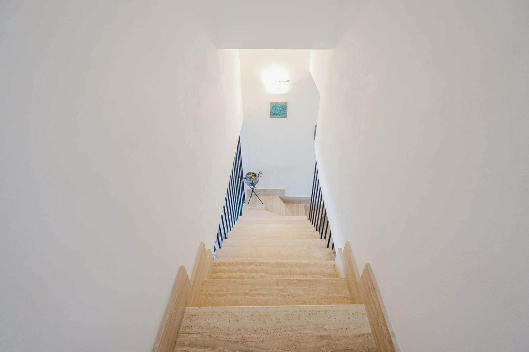 スティンティーノCasa Antaresアパートメント エクステリア 写真